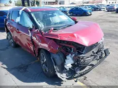 JN8AT3CA6MW029284 2021 NISSAN ROGUE