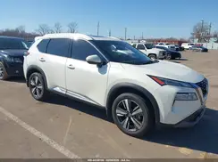 JN8AT3CA7MW000120 2021 NISSAN ROGUE