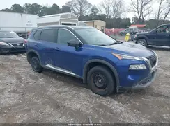 JN8AT3CA7MW000747 2021 NISSAN ROGUE