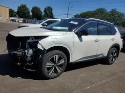 JN8AT3CA7MW008363 2021 NISSAN ROGUE