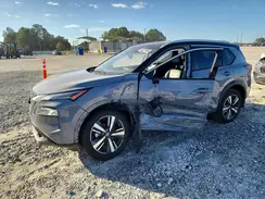 JN8AT3CA7MW012235 2021 NISSAN ROGUE