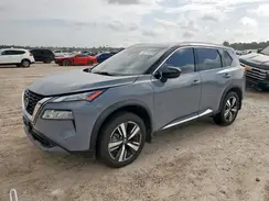 JN8AT3CA7MW014499 2021 NISSAN ROGUE