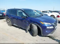 JN8AT3CA7MW015331 2021 NISSAN ROGUE