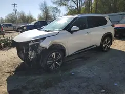 JN8AT3CA7MW019248 2021 NISSAN ROGUE