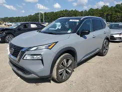 JN8AT3CA7MW019394 2021 NISSAN ROGUE