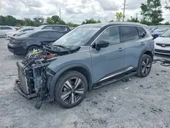 JN8AT3CA7MW019718 2021 NISSAN ROGUE