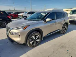 JN8AT3CA7MW020593 2021 NISSAN ROGUE