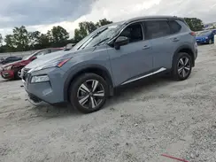 JN8AT3CA7MW024224 2021 NISSAN ROGUE