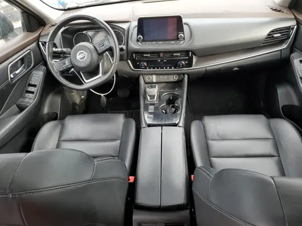 JN8AT3CA7MW025678 2021 NISSAN ROGUE - Image 8