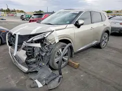 JN8AT3CA7MW026068 2021 NISSAN ROGUE