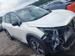 JN8AT3CA7MW026880 2021 NISSAN ROGUE