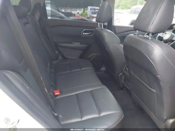 JN8AT3CA7MW026880 2021 NISSAN ROGUE - Image 8