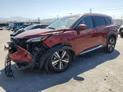 JN8AT3CA7MW027205 2021 NISSAN ROGUE