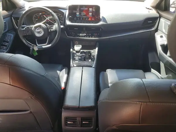JN8AT3CA7MW027608 2021 NISSAN ROGUE - Image 8