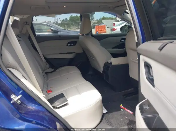 JN8AT3CA7MW028287 2021 NISSAN ROGUE - Image 8