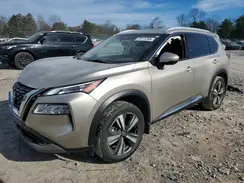JN8AT3CA7MW028659 2021 NISSAN ROGUE