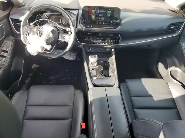JN8AT3CA7MW028659 2021 NISSAN ROGUE - Image 8