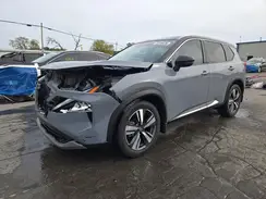 JN8AT3CA8MW002877 2021 NISSAN ROGUE