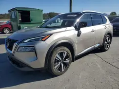 JN8AT3CA8MW008887 2021 NISSAN ROGUE