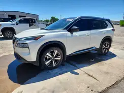 JN8AT3CA8MW009960 2021 NISSAN ROGUE
