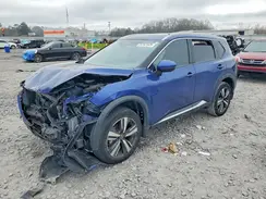 JN8AT3CA8MW011014 2021 NISSAN ROGUE