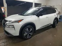 JN8AT3CA8MW015788 2021 NISSAN ROGUE