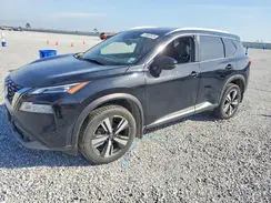 JN8AT3CA8MW018836 2021 NISSAN ROGUE
