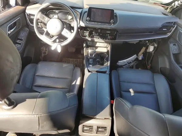 JN8AT3CA8MW018836 2021 NISSAN ROGUE - Image 8