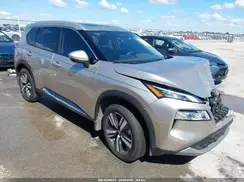 JN8AT3CA8MW019288 2021 NISSAN ROGUE