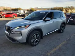 JN8AT3CA8MW024166 2021 NISSAN ROGUE