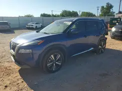 JN8AT3CA8MW024443 2021 NISSAN ROGUE
