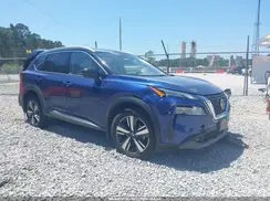 JN8AT3CA8MW025785 2021 NISSAN ROGUE