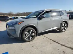 JN8AT3CA8MW026385 2021 NISSAN ROGUE