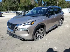 JN8AT3CA8MW026807 2021 NISSAN ROGUE