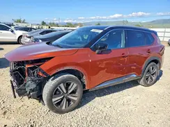 JN8AT3CA8MW026824 2021 NISSAN ROGUE