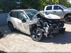 JN8AT3CA8MW026998 2021 NISSAN ROGUE