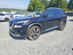 JN8AT3CA8MW027195 2021 NISSAN ROGUE