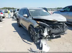 JN8AT3CA8MW027617 2021 NISSAN ROGUE