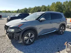 JN8AT3CA8MW029075 2021 NISSAN ROGUE