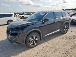 JN8AT3CA8MW029190 2021 NISSAN ROGUE