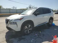 JN8AT3CA8MW029254 2021 NISSAN ROGUE