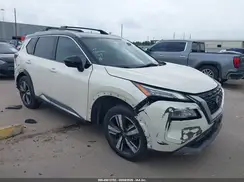 JN8AT3CA9MW006047 2021 NISSAN ROGUE