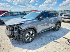 JN8AT3CA9MW008705 2021 NISSAN ROGUE