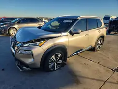 JN8AT3CA9MW019591 2021 NISSAN ROGUE