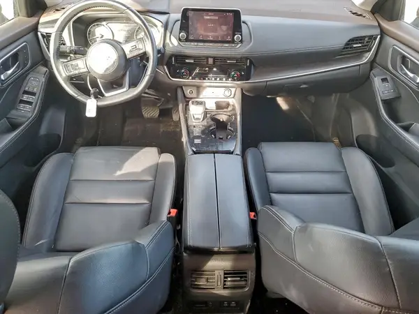 JN8AT3CA9MW020546 2021 NISSAN ROGUE - Image 8