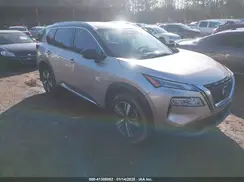 JN8AT3CA9MW026802 2021 NISSAN ROGUE