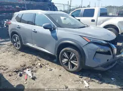 JN8AT3CA9MW027223 2021 NISSAN ROGUE