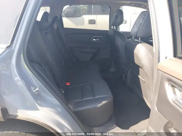 JN8AT3CA9MW027223 2021 NISSAN ROGUE - Image 8