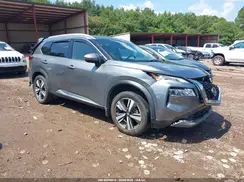 JN8AT3CA9MW027383 2021 NISSAN ROGUE