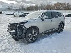JN8AT3CA9MW027738 2021 NISSAN ROGUE